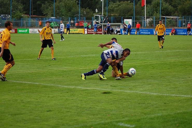 Das gl&uuml;ckliche Ende