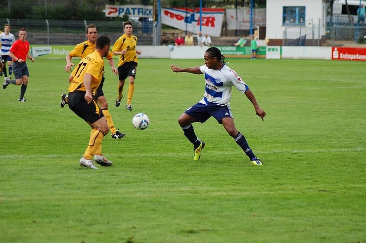 Das gl&uuml;ckliche Ende