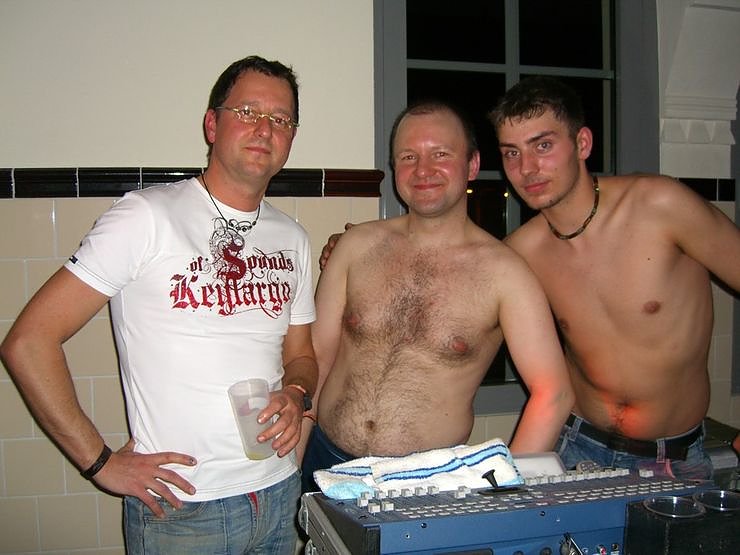 SAP im Nordh&auml;user Badehaus