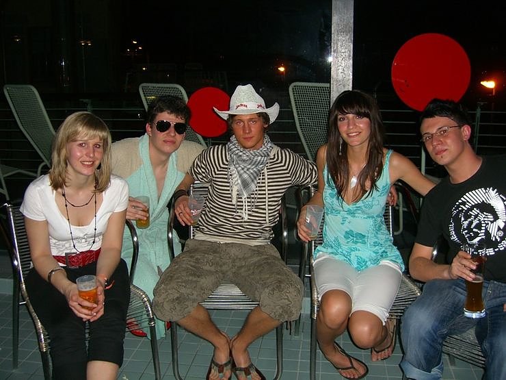 SAP im Nordh&auml;user Badehaus