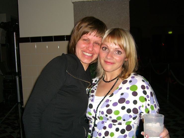 SAP im Nordh&auml;user Badehaus