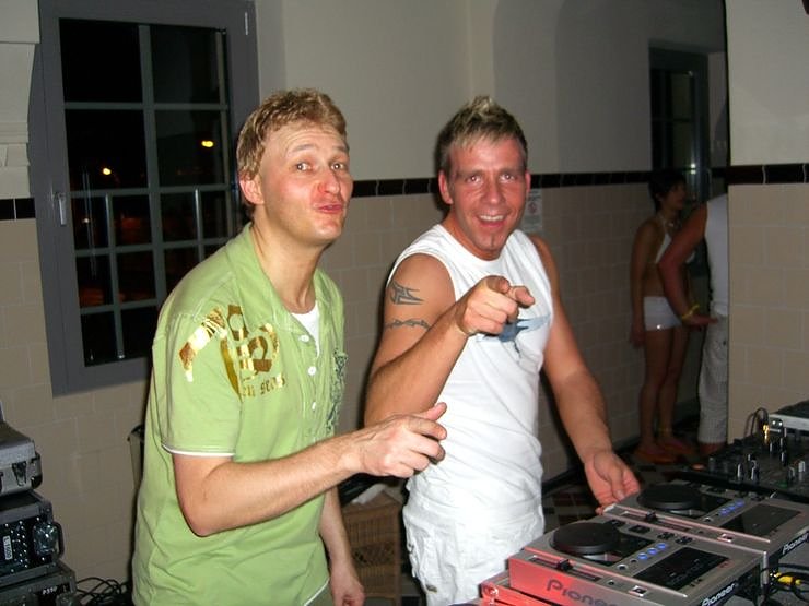 SAP im Nordh&auml;user Badehaus