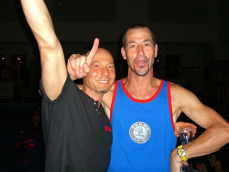 SAP im Nordh&auml;user Badehaus