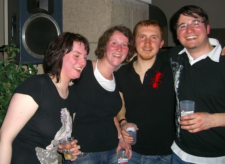 SAP im Nordh&auml;user Badehaus