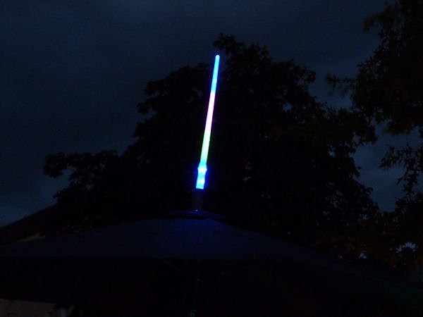 Lichterfest 2011