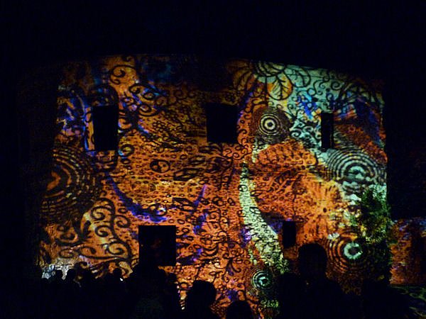 Lichterfest 2011