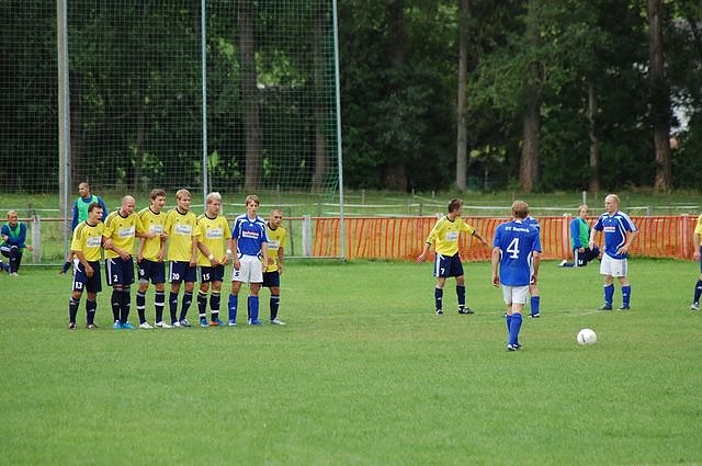 Wacker-Sieg in Borsch