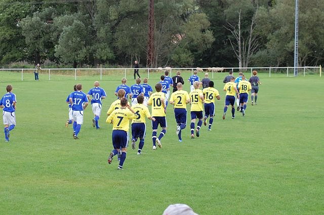 Wacker-Sieg in Borsch