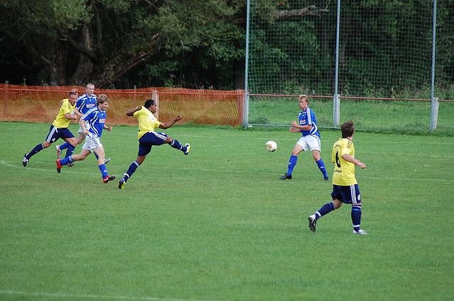 Wacker-Sieg in Borsch