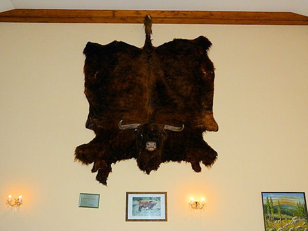 Hoffest in R&uuml;digsdorf