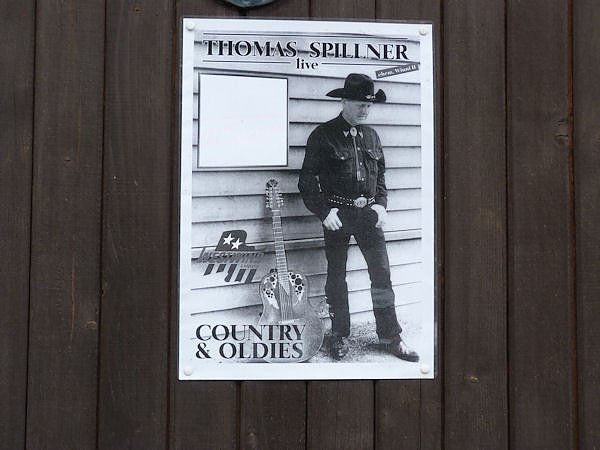 Hoffest in R&uuml;digsdorf