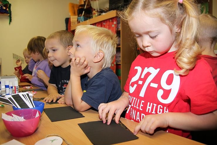 Forscher in Gro&szlig;wechsungen