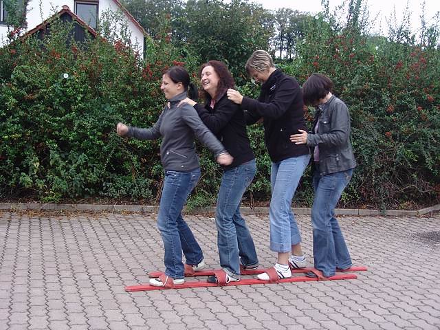 Nachwuchs der Floriansj&uuml;nger