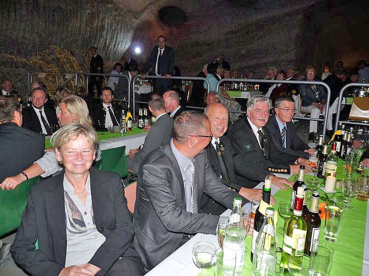 3. Th&uuml;ringer Bergmannstag