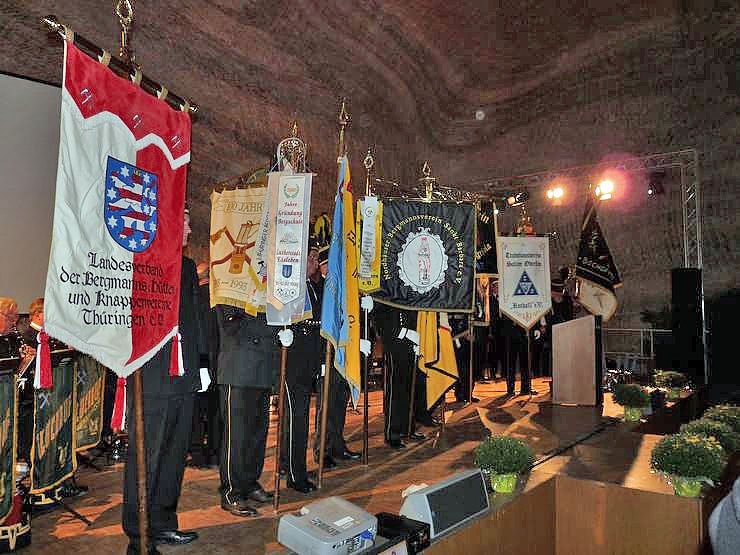 3. Th&uuml;ringer Bergmannstag