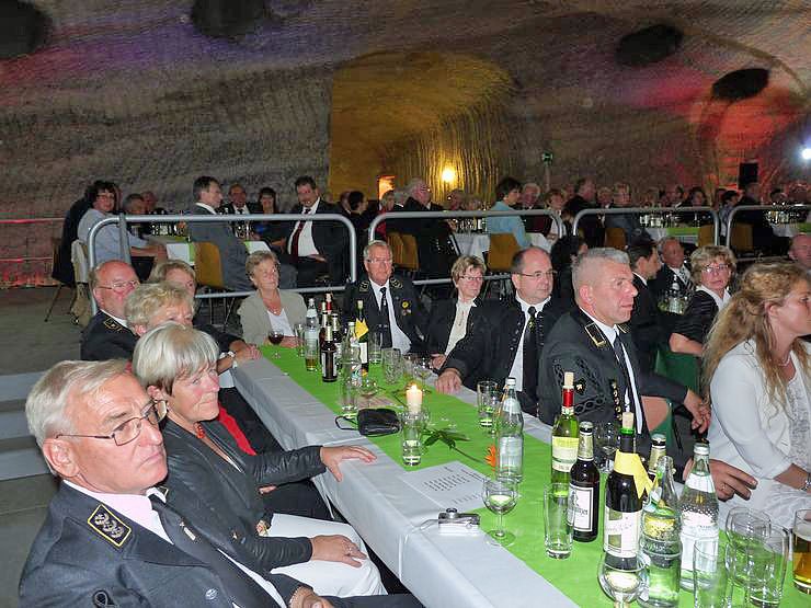 3. Th&uuml;ringer Bergmannstag