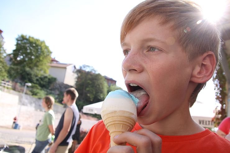 Die scharfe Kurve 2011