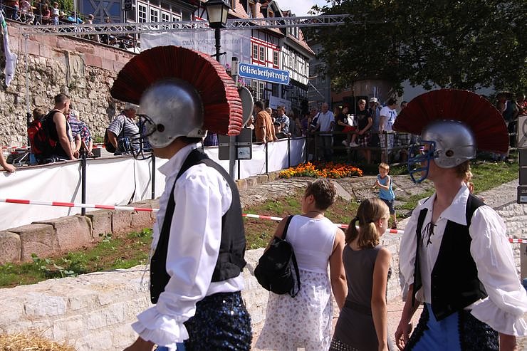 Die scharfe Kurve 2011