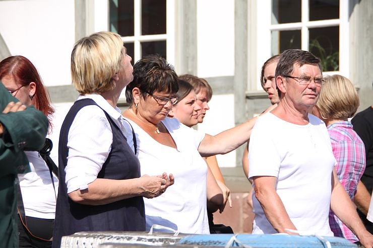 Die scharfe Kurve 2011