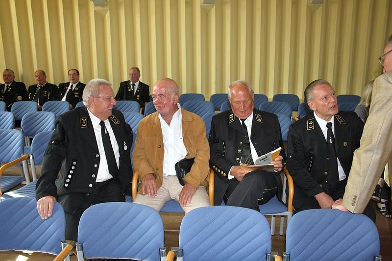 Start heute mit Bergbausymposium