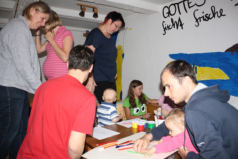 Blasii-Sch&auml;fchen