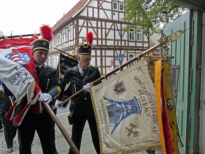 &Ouml;kumenischer Berggottesdienst