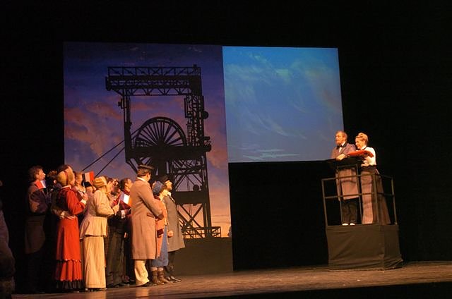  "Kleiner Lord Remi" in Nordhausen