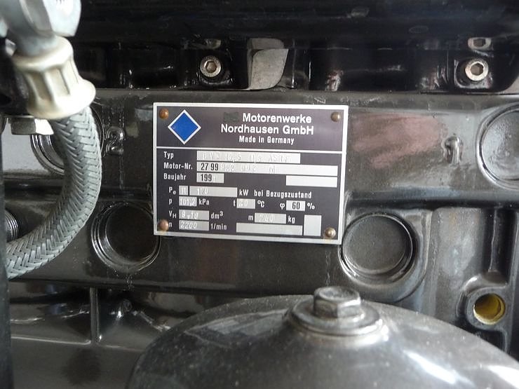 IFA-Museum, erste Einblicke