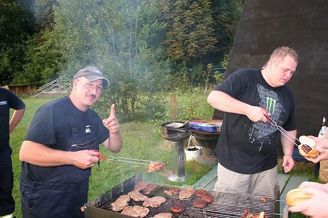 Kinder au&szlig;er Rand und B(r)and