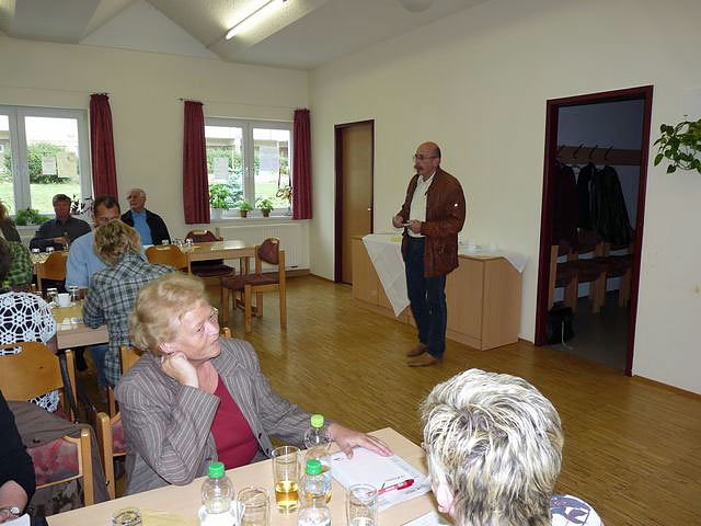 Tagung der Th&uuml;ringer Tafeln