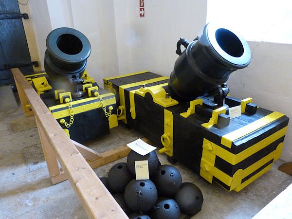 Festung K&ouml;nigstein