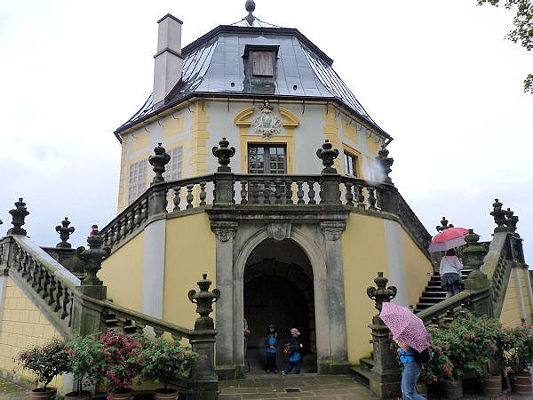 Festung K&ouml;nigstein