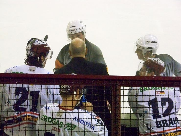 Wolfsburg besiegt Berlein