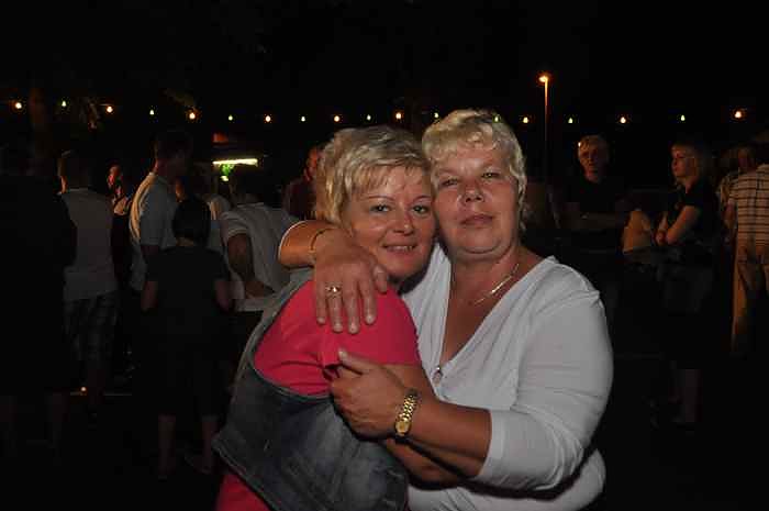 Oktoberfest in Salza