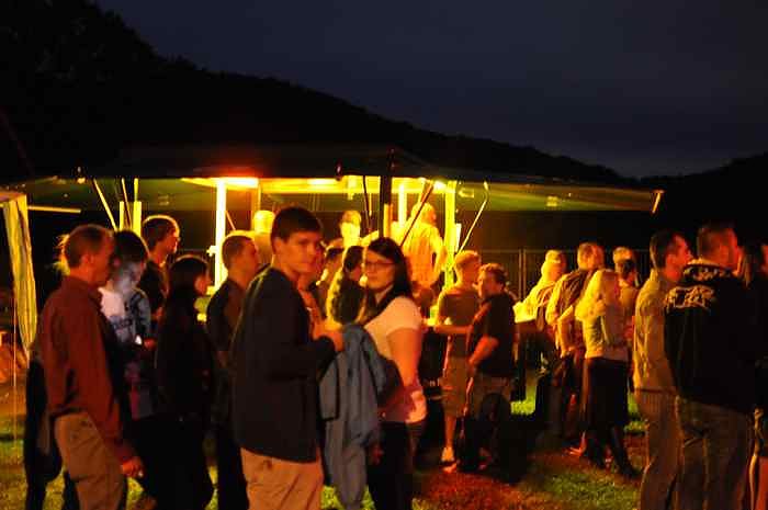 6.Rocknacht in Neustadt