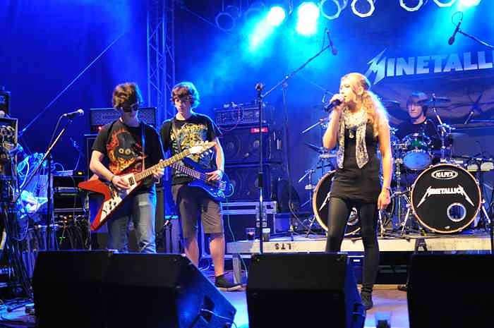 6.Rocknacht in Neustadt