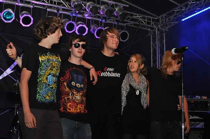 6.Rocknacht in Neustadt