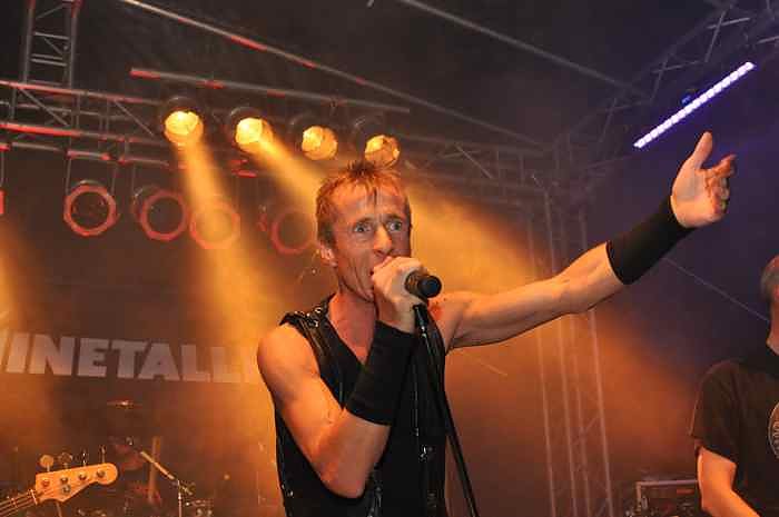 6.Rocknacht in Neustadt