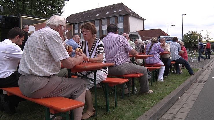 Lebendige Geschichte