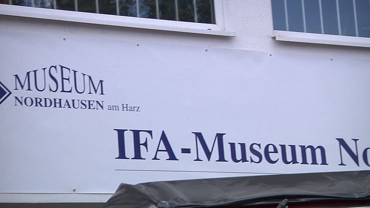 Lebendige Geschichte