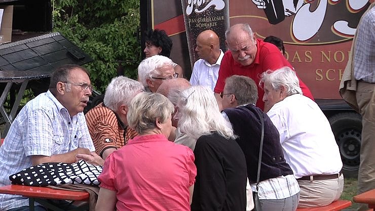 Lebendige Geschichte