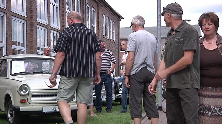 Lebendige Geschichte