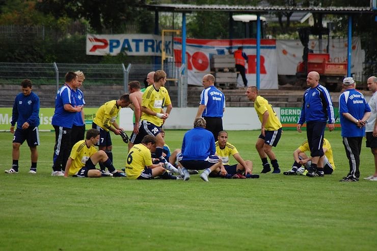 Sch&uuml;tzenfest im AKS
