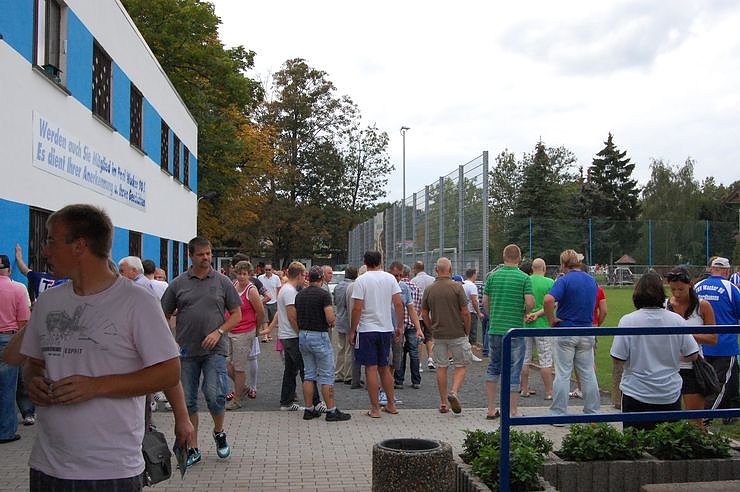 Sch&uuml;tzenfest im AKS