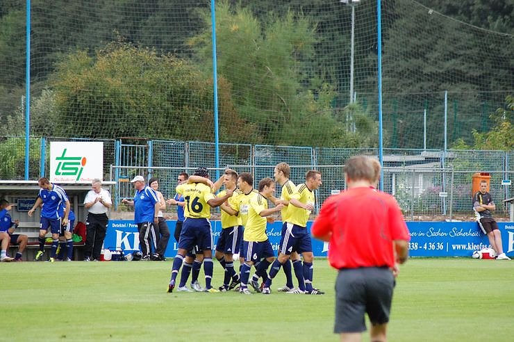 Sch&uuml;tzenfest im AKS