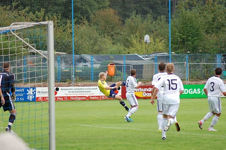 Sch&uuml;tzenfest im AKS