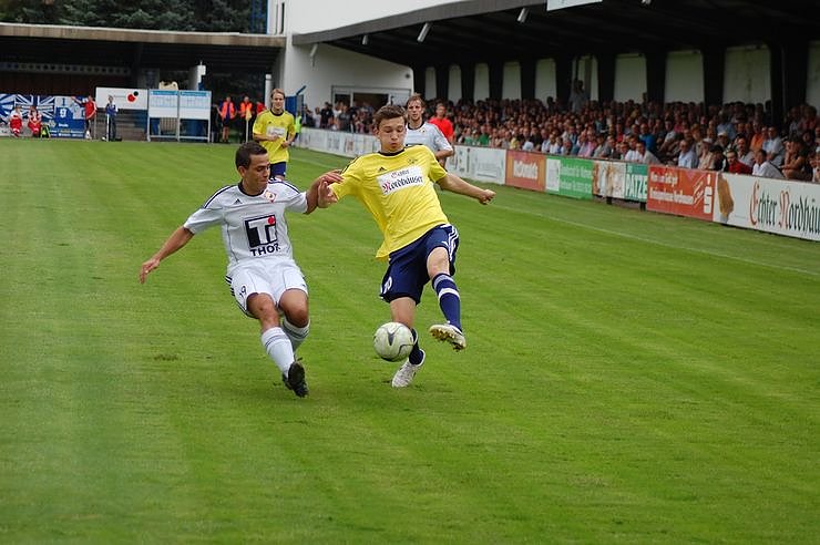 Sch&uuml;tzenfest im AKS