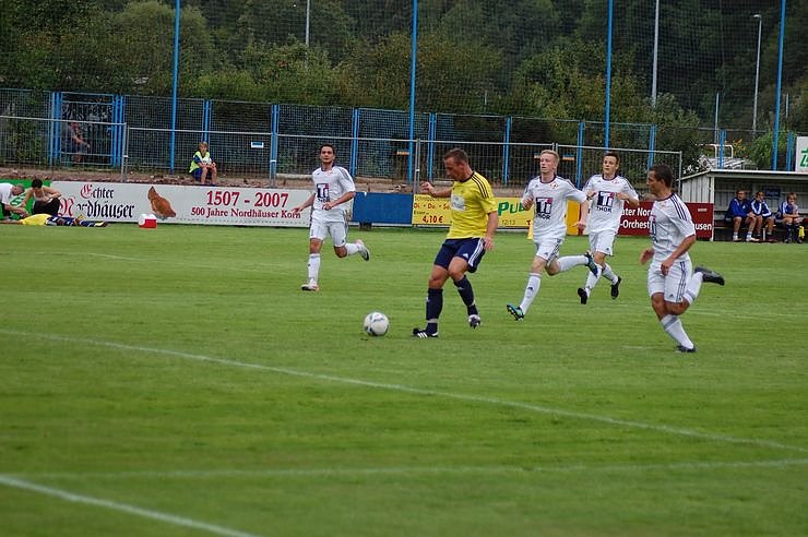 Sch&uuml;tzenfest im AKS