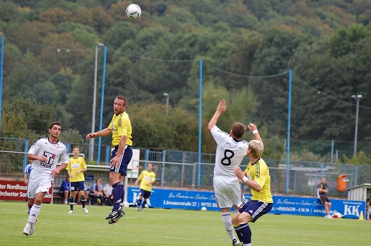 Sch&uuml;tzenfest im AKS