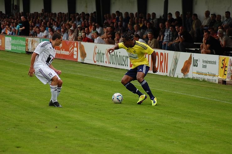 Sch&uuml;tzenfest im AKS